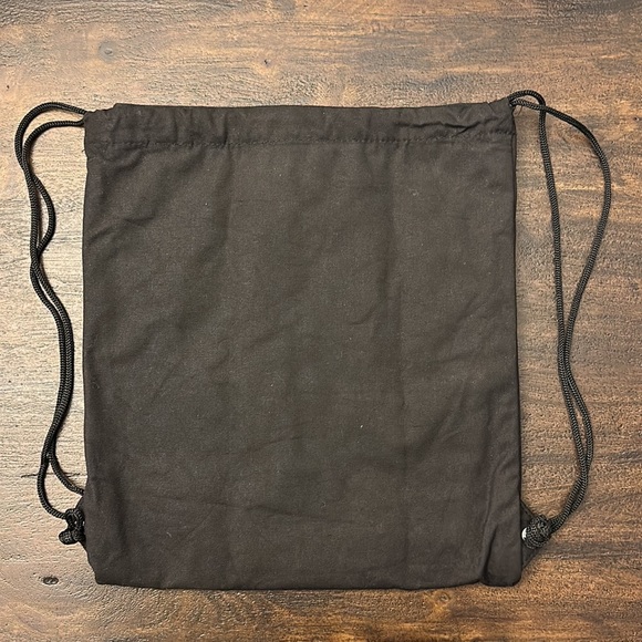 Mini Cooper Drawstring Bag - Picture 2 of 4